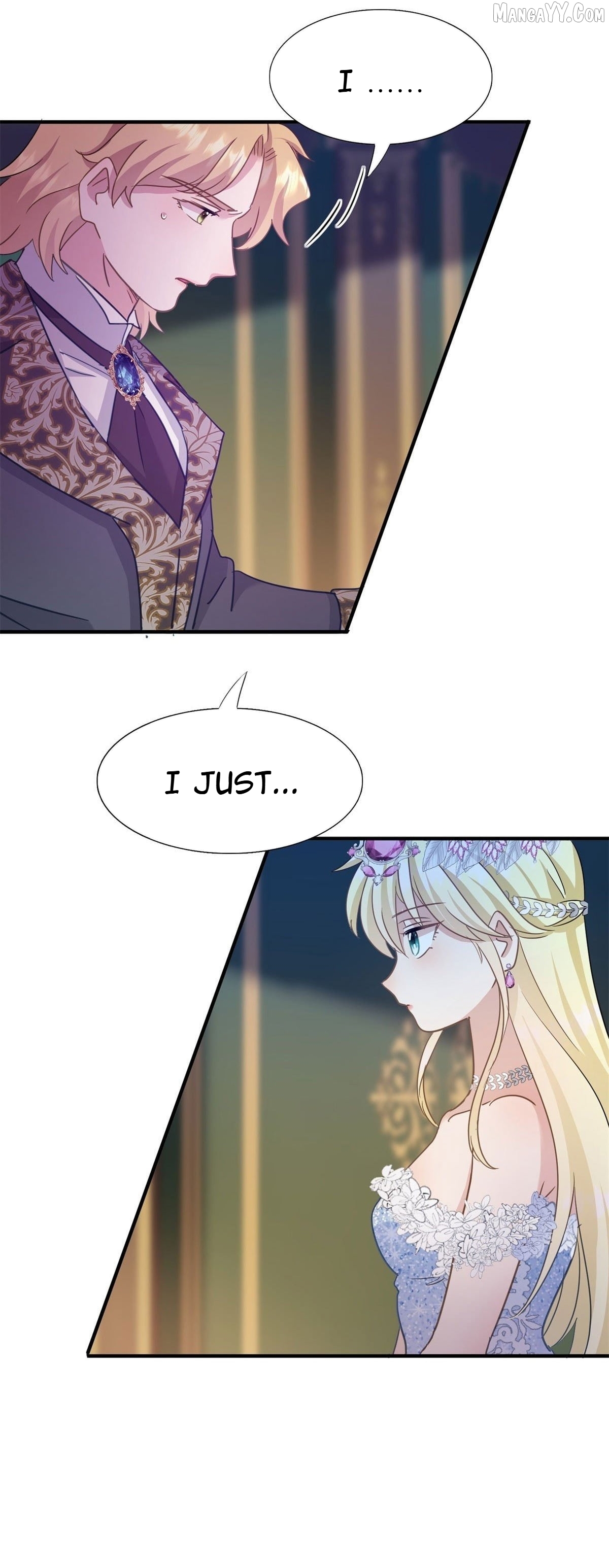 Don't Embarrass Me Chapter 102 - page 4